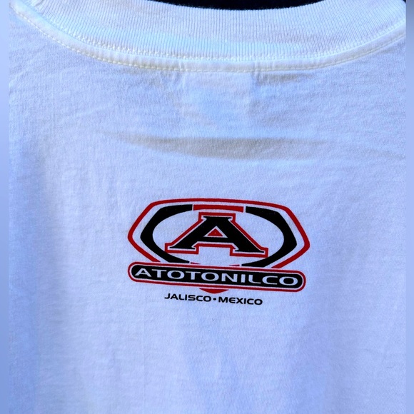 Atotonilco Tee-shirt - Picture 3 of 4